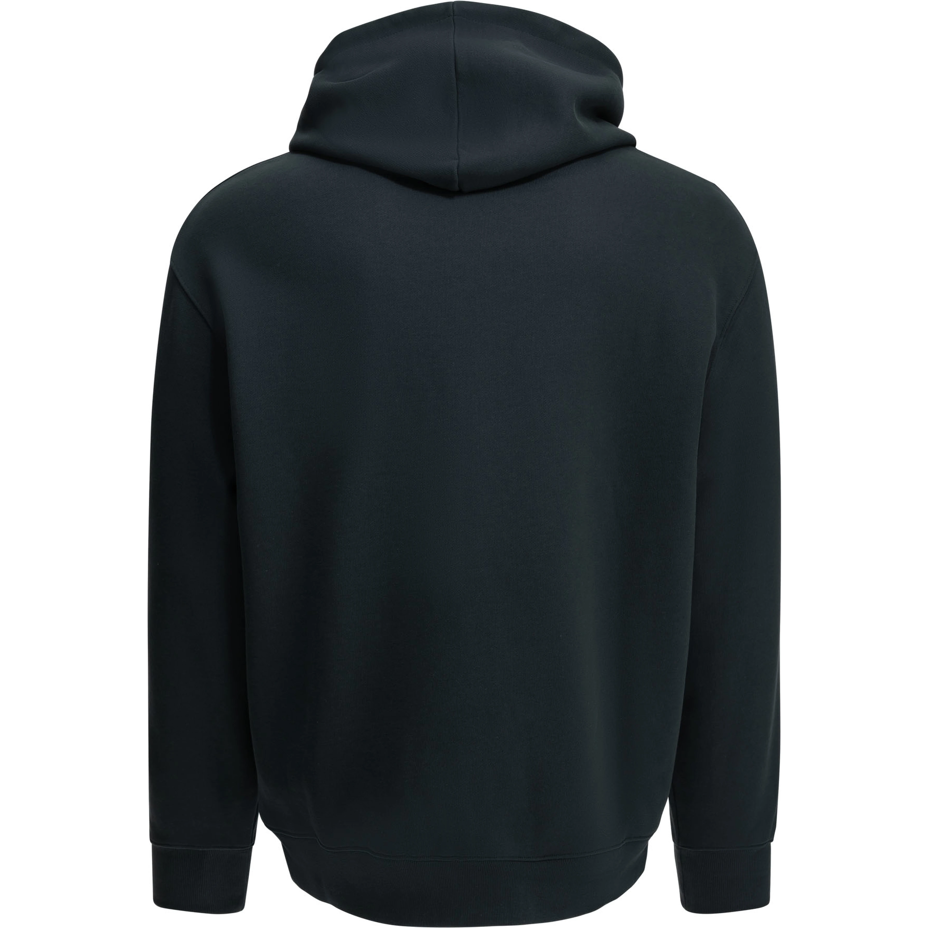 "Fox Head" Hoodie