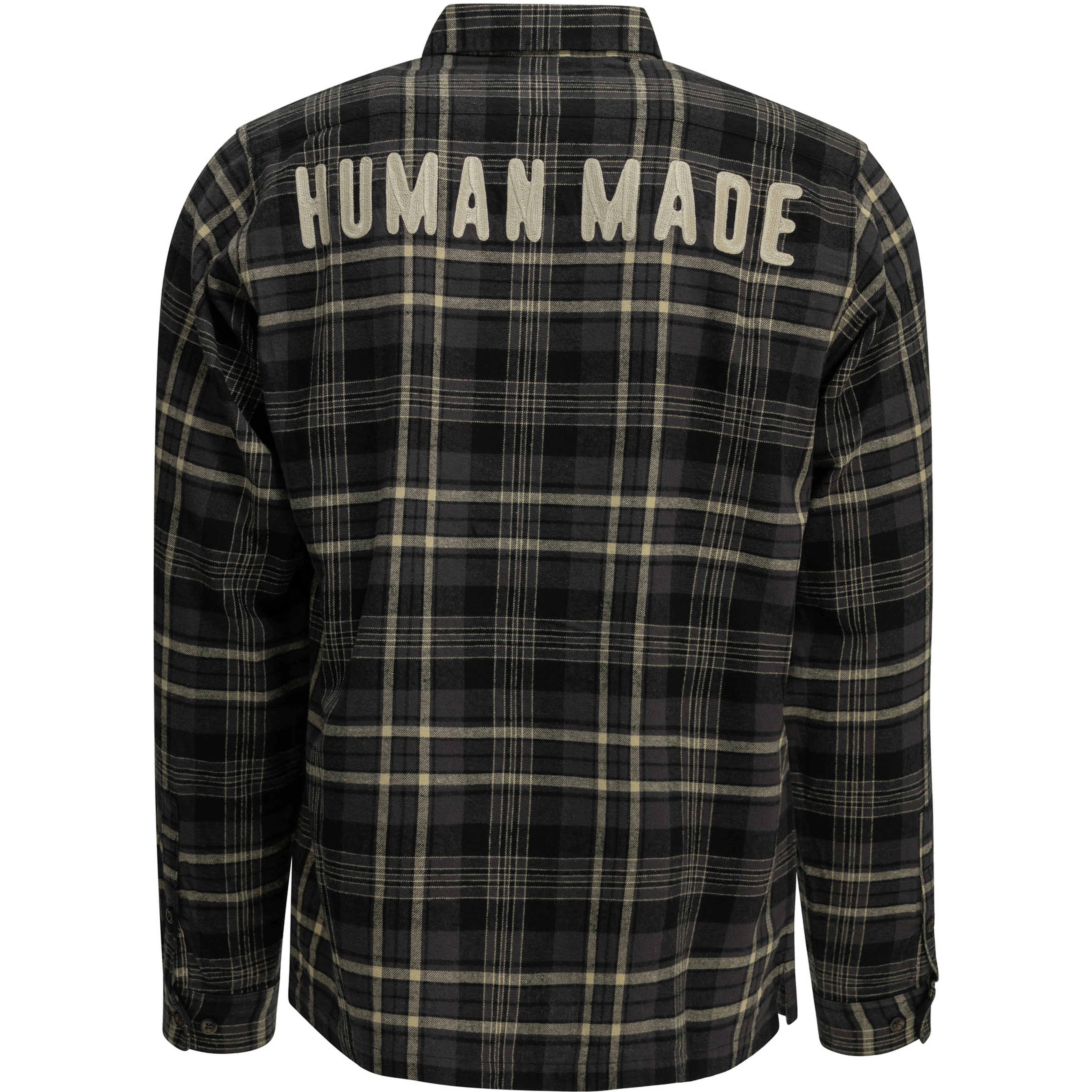 Casual Shirt with Logo