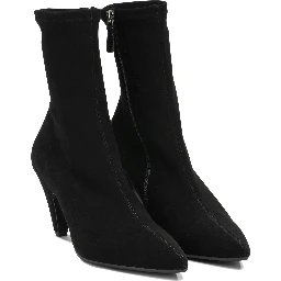Boots & Ankle Boots