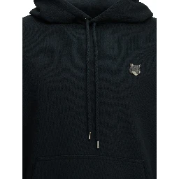 "Fox Head" Hoodie