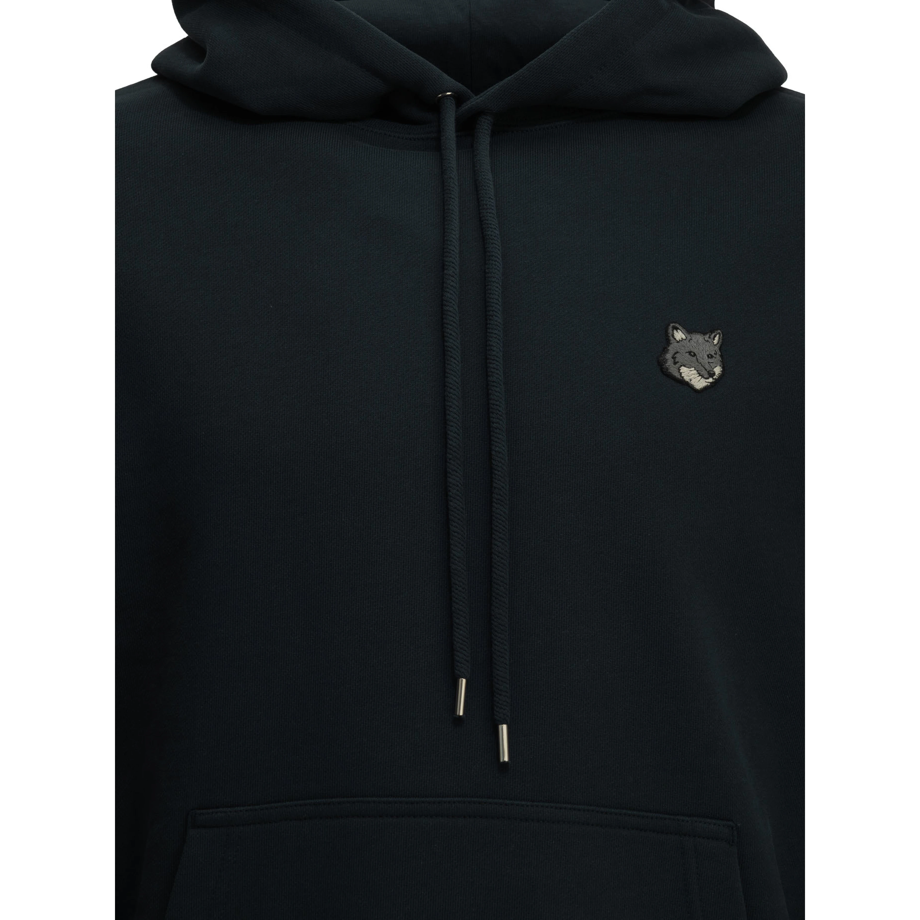 "Fox Head" Hoodie
