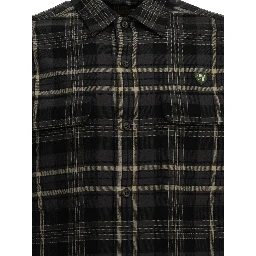 Casual Shirt with Logo