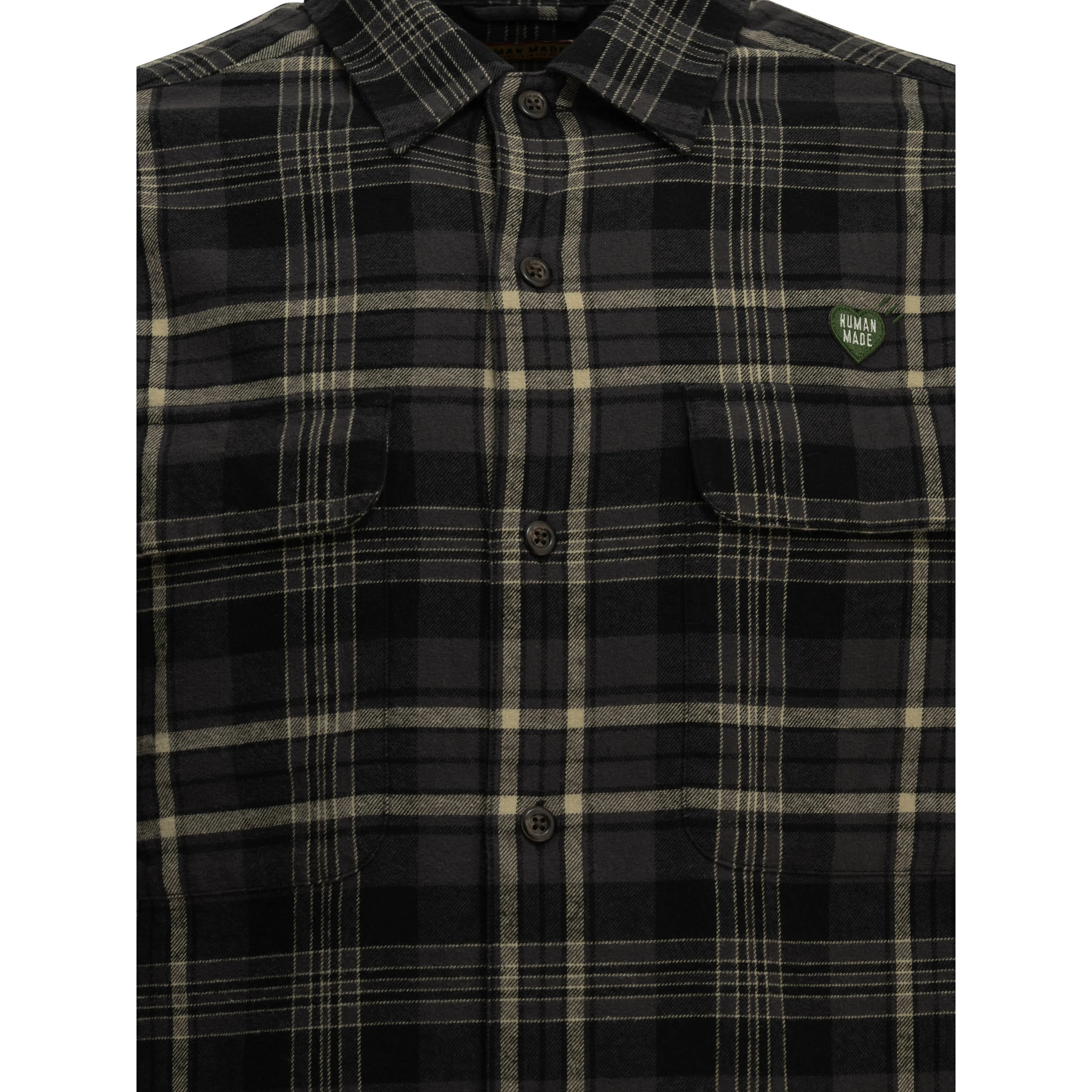 Casual Shirt with Logo