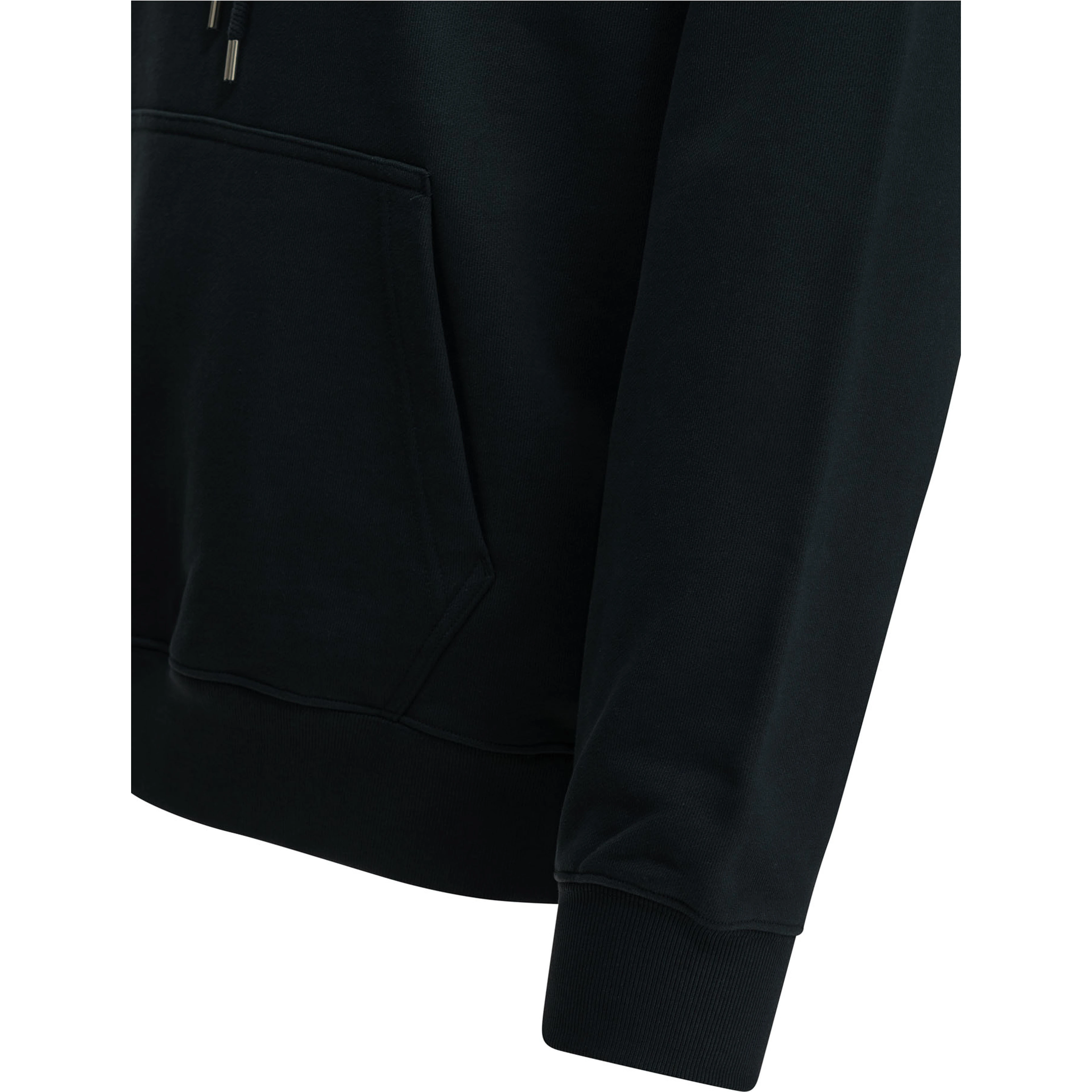 "Fox Head" Hoodie