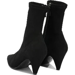 Boots & Ankle Boots