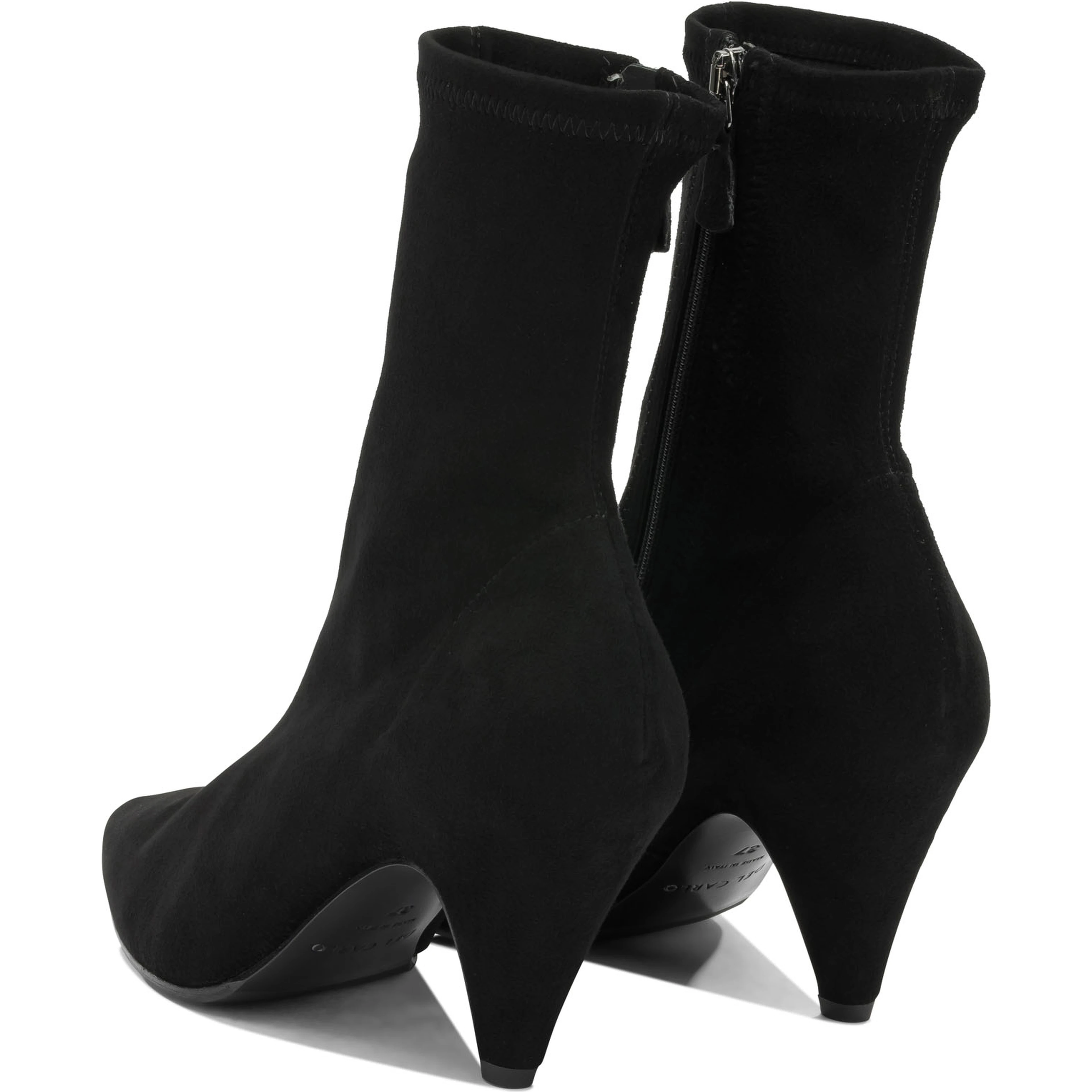 Boots & Ankle Boots