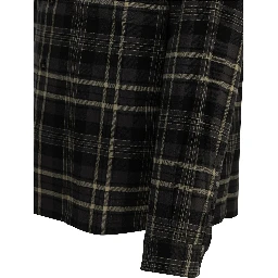 Casual Shirt with Logo