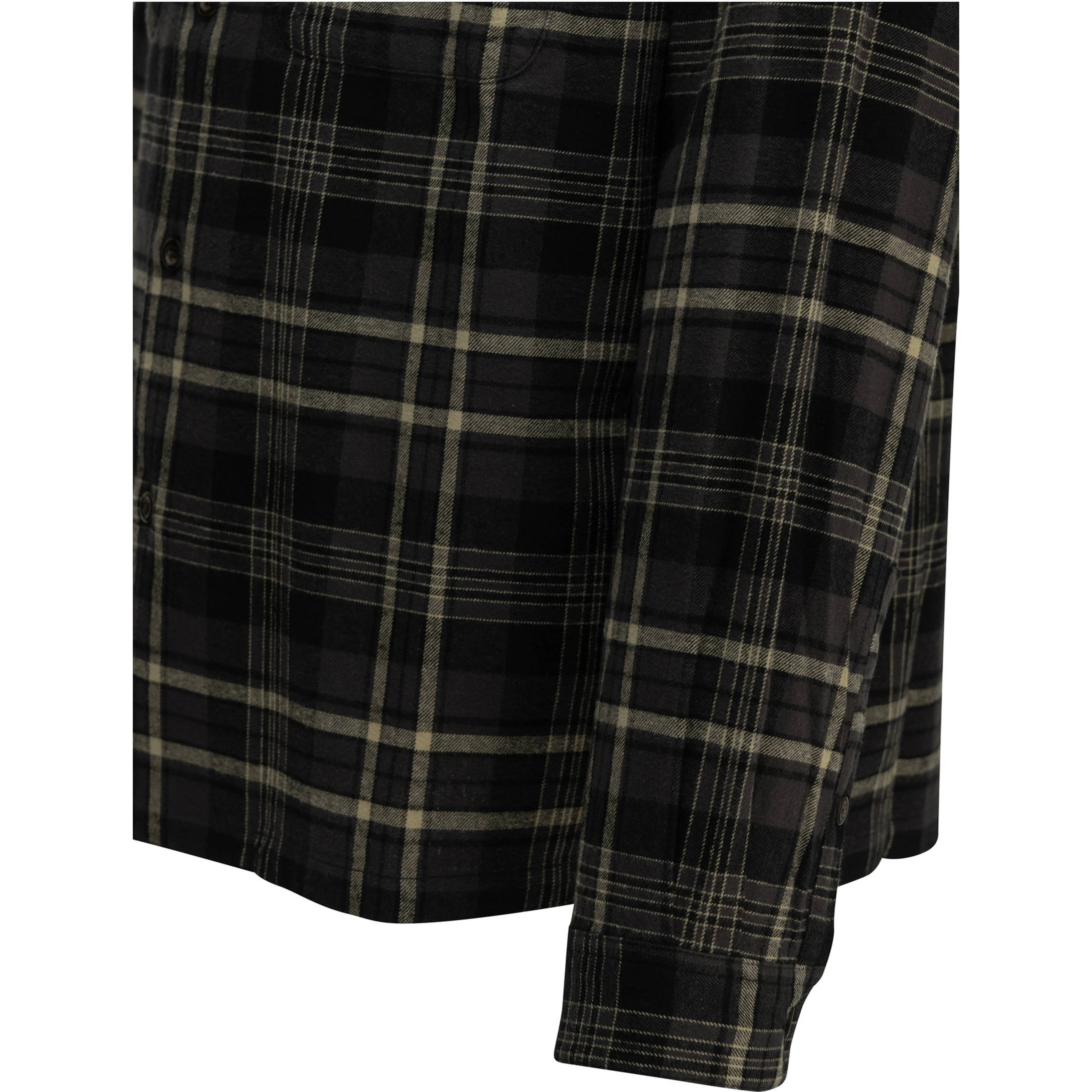 Casual Shirt with Logo