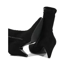 Boots & Ankle Boots