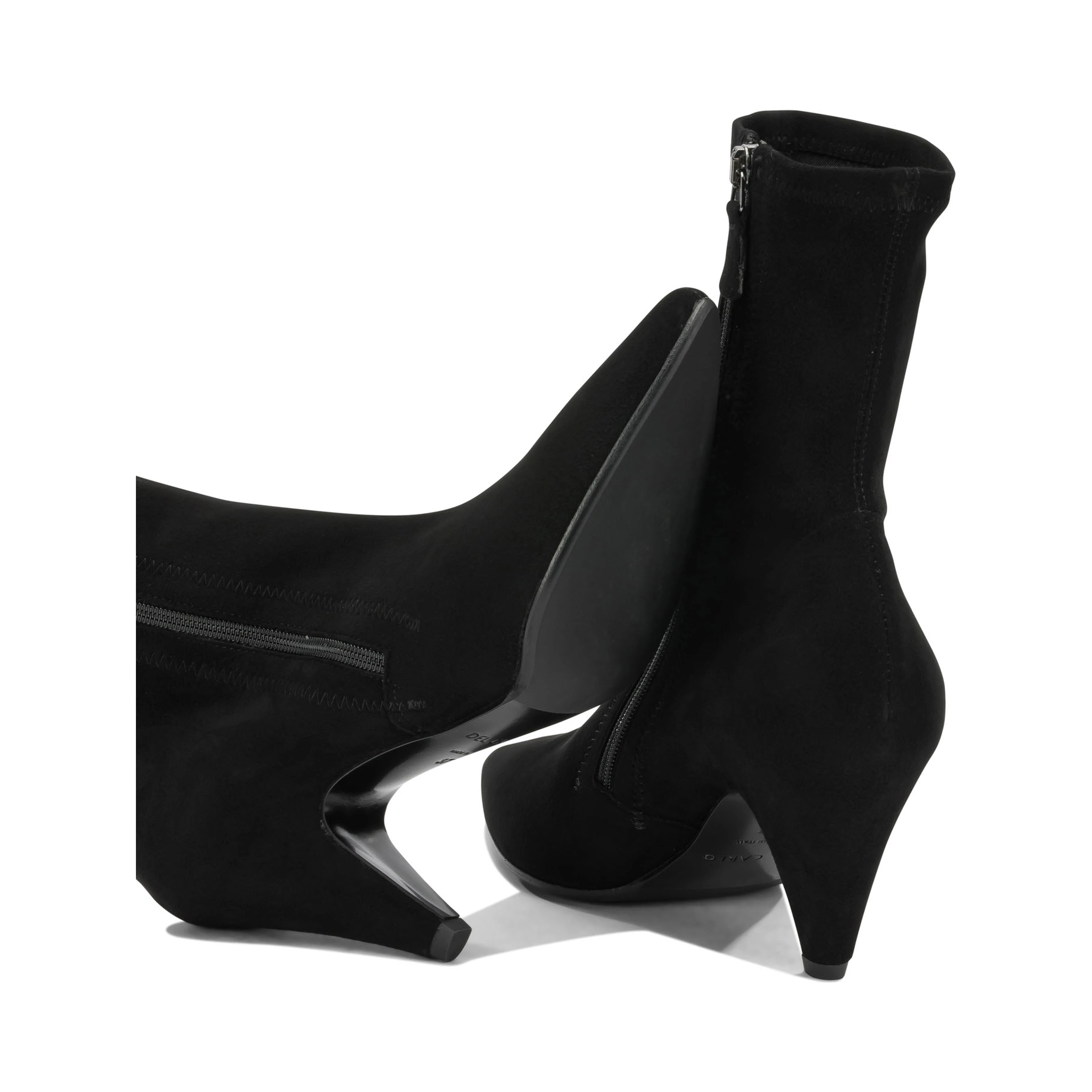 Boots & Ankle Boots