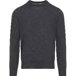 Canali Virgin Wool Sweater