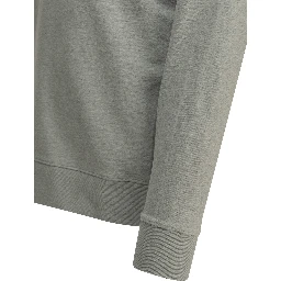 "Fox Head" Crew-Neck Sweatshirt