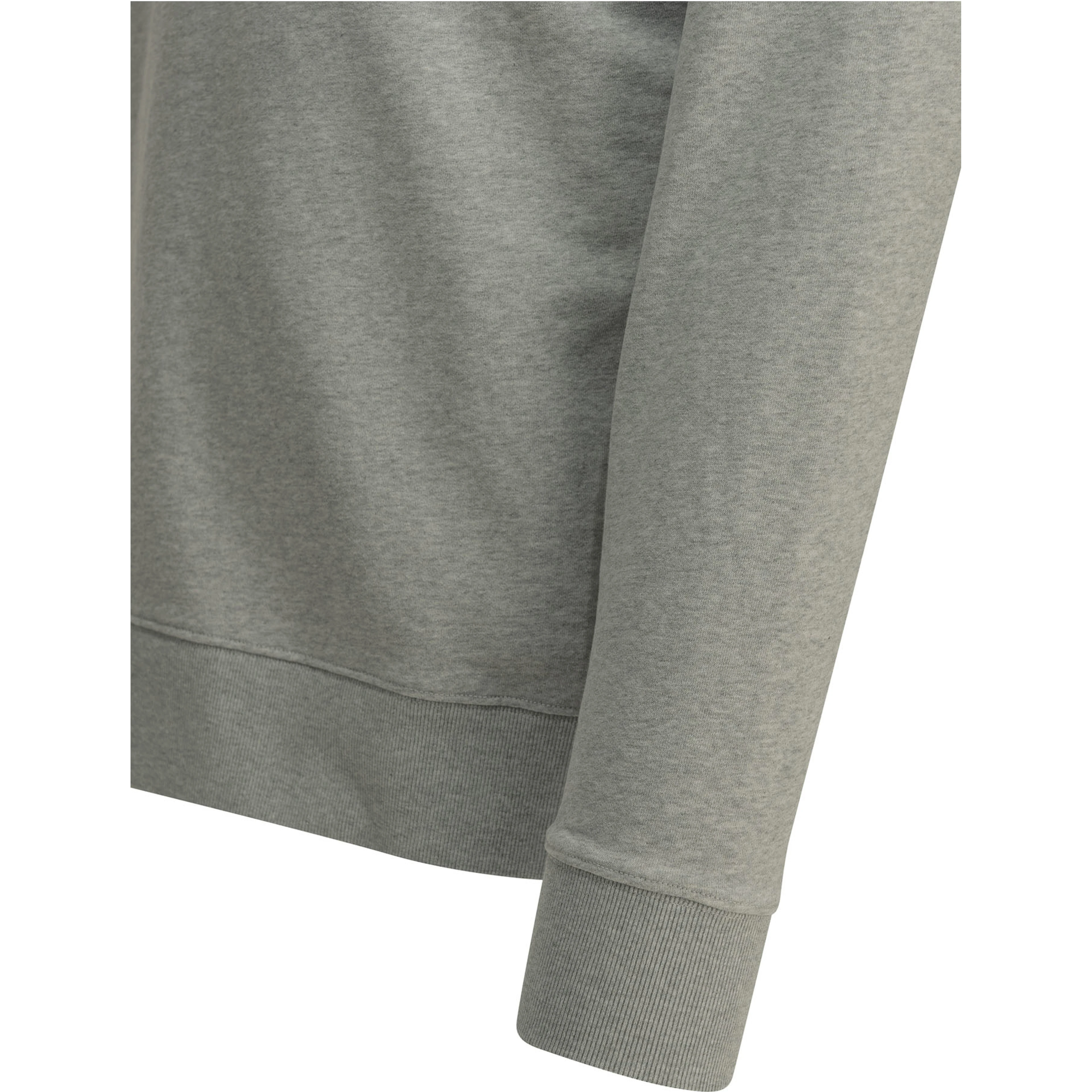 "Fox Head" Crew-Neck Sweatshirt