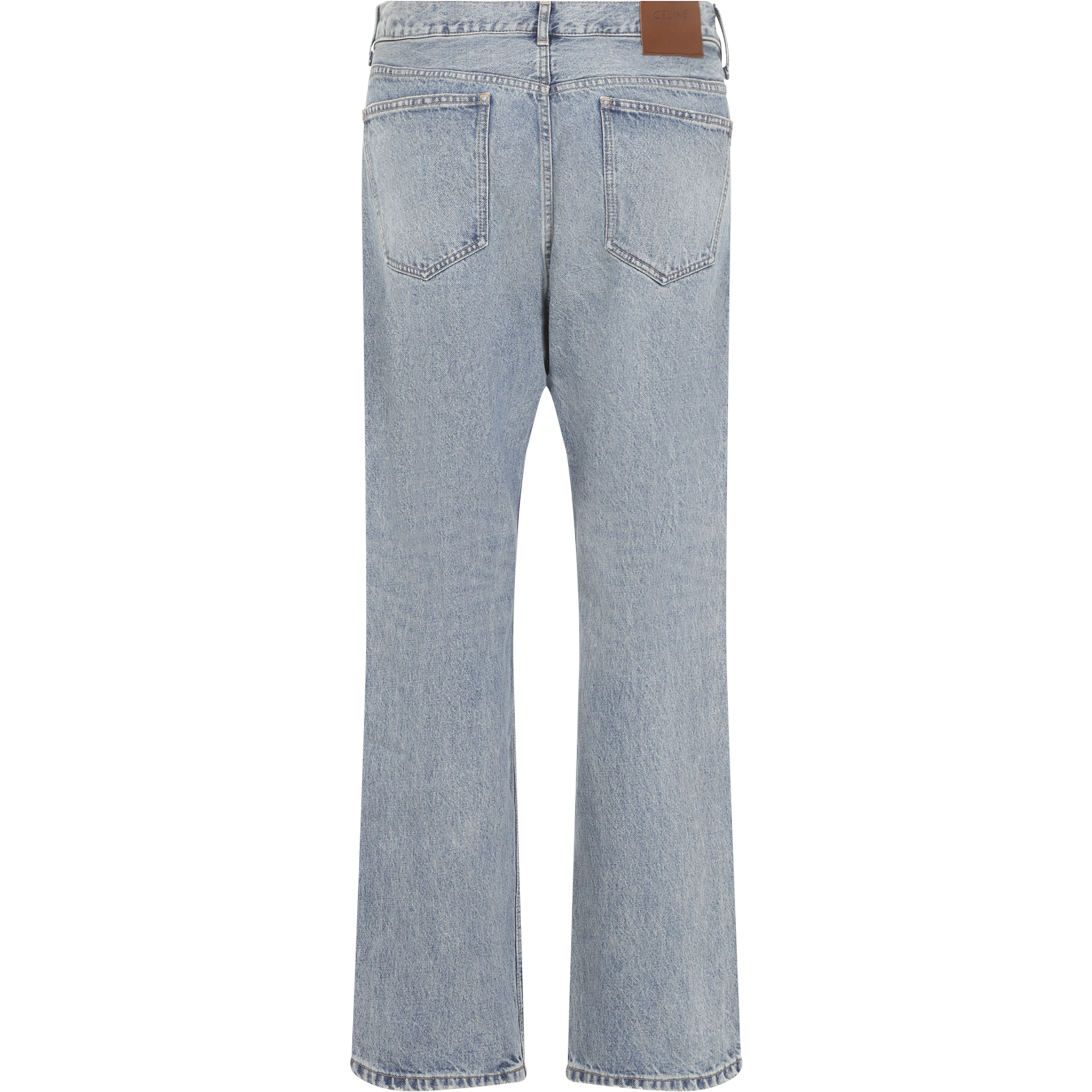 Celine Kurt Jeans