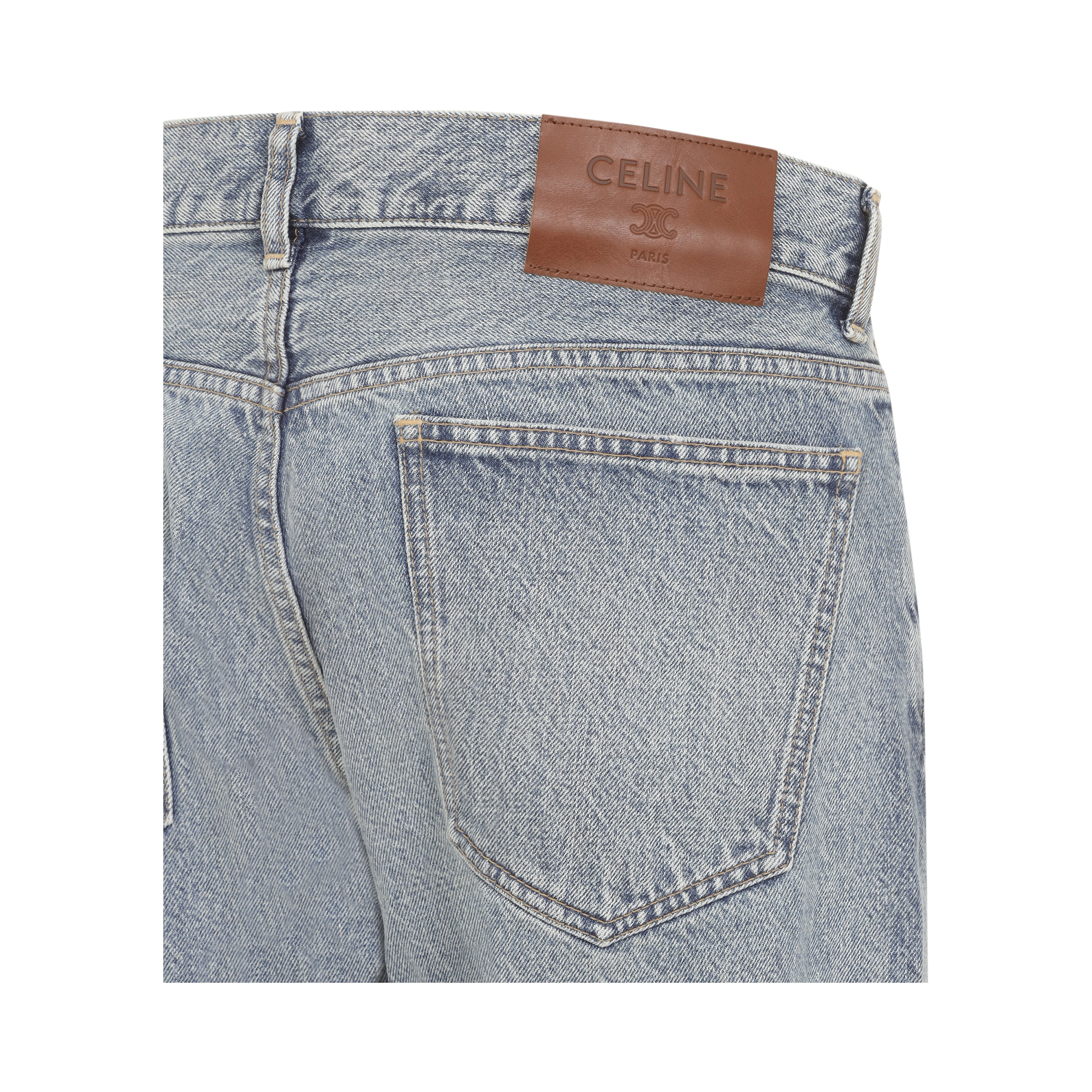 Celine Kurt Jeans