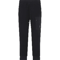 Cp Company Cargo Sweatpants