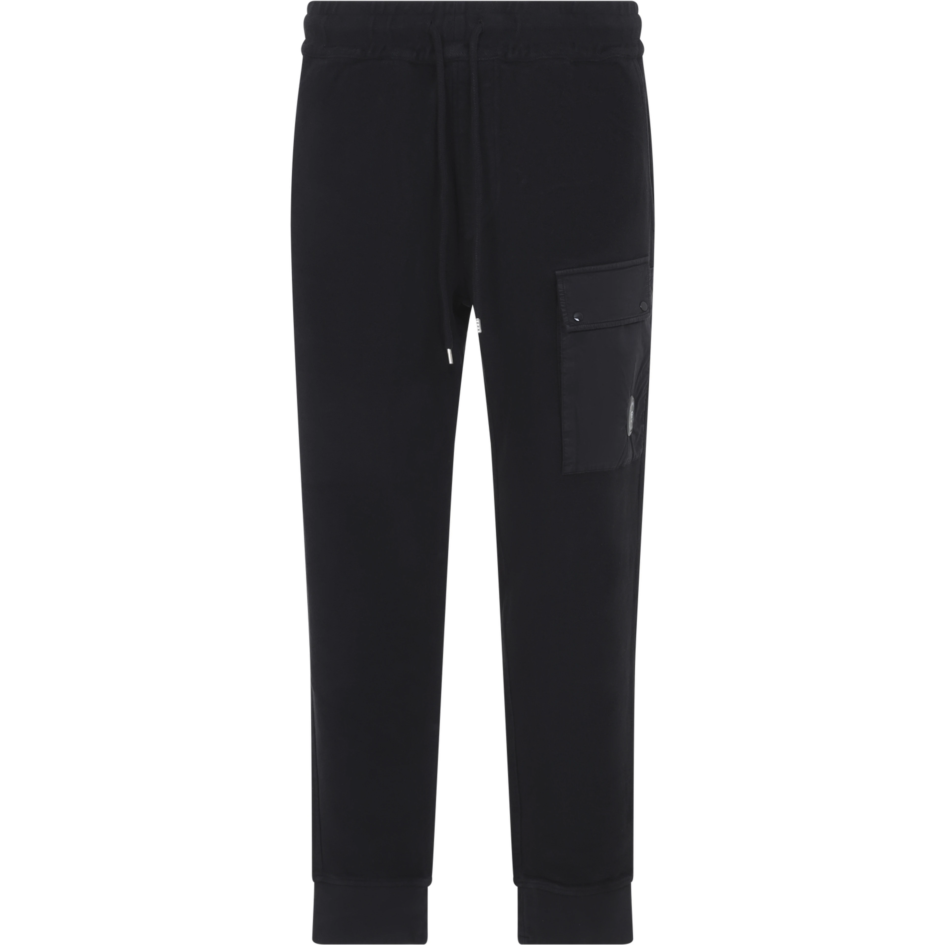Cp Company Cargo Sweatpants