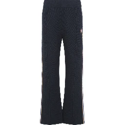 Casablanca Cafe Culture Track Trousers