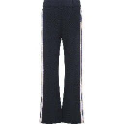 Casablanca Cafe Culture Track Trousers
