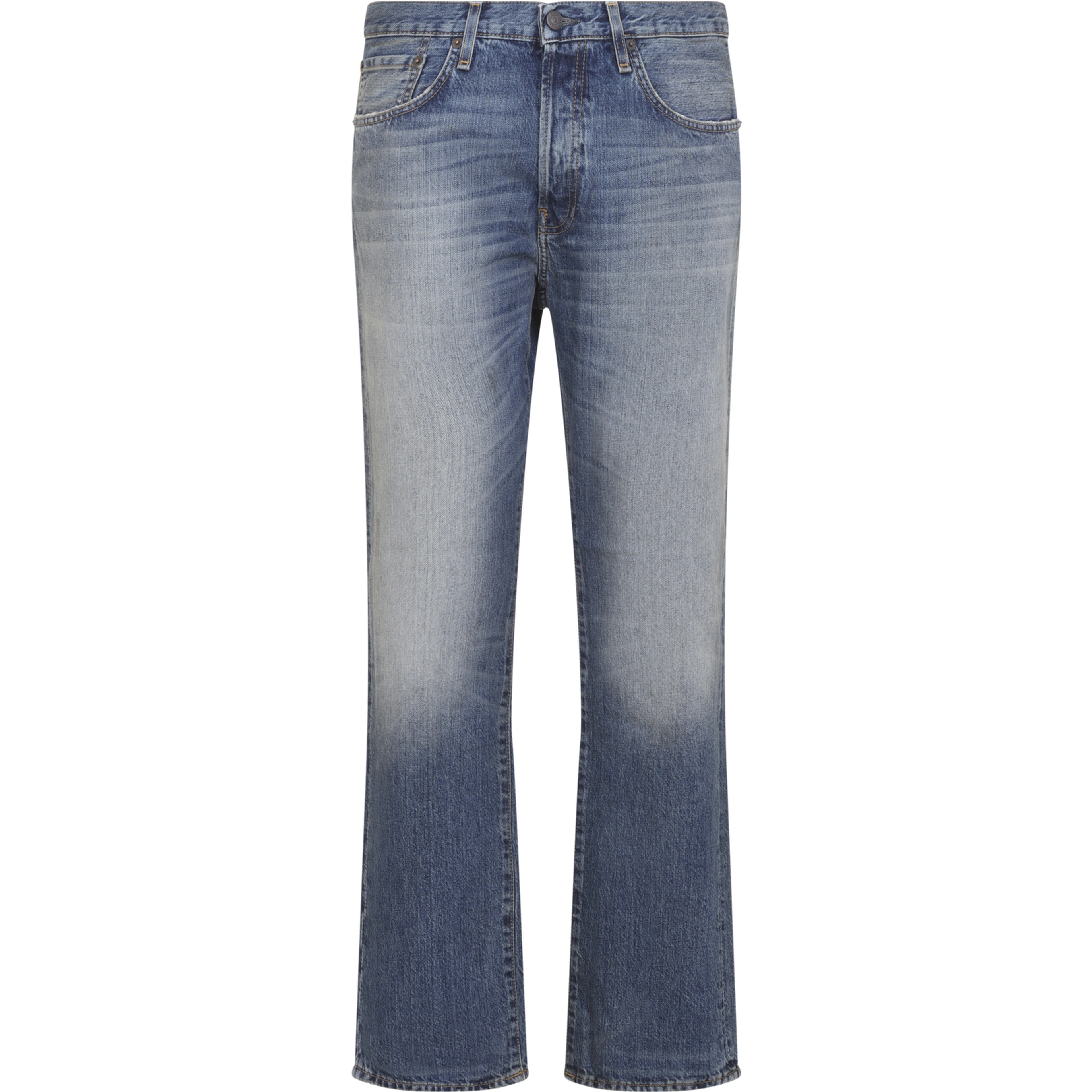 Acne Studios 1991M Jeans