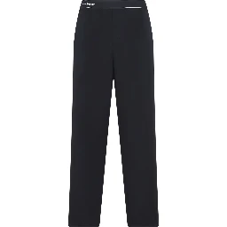 Casablanca Wool Sport Pants