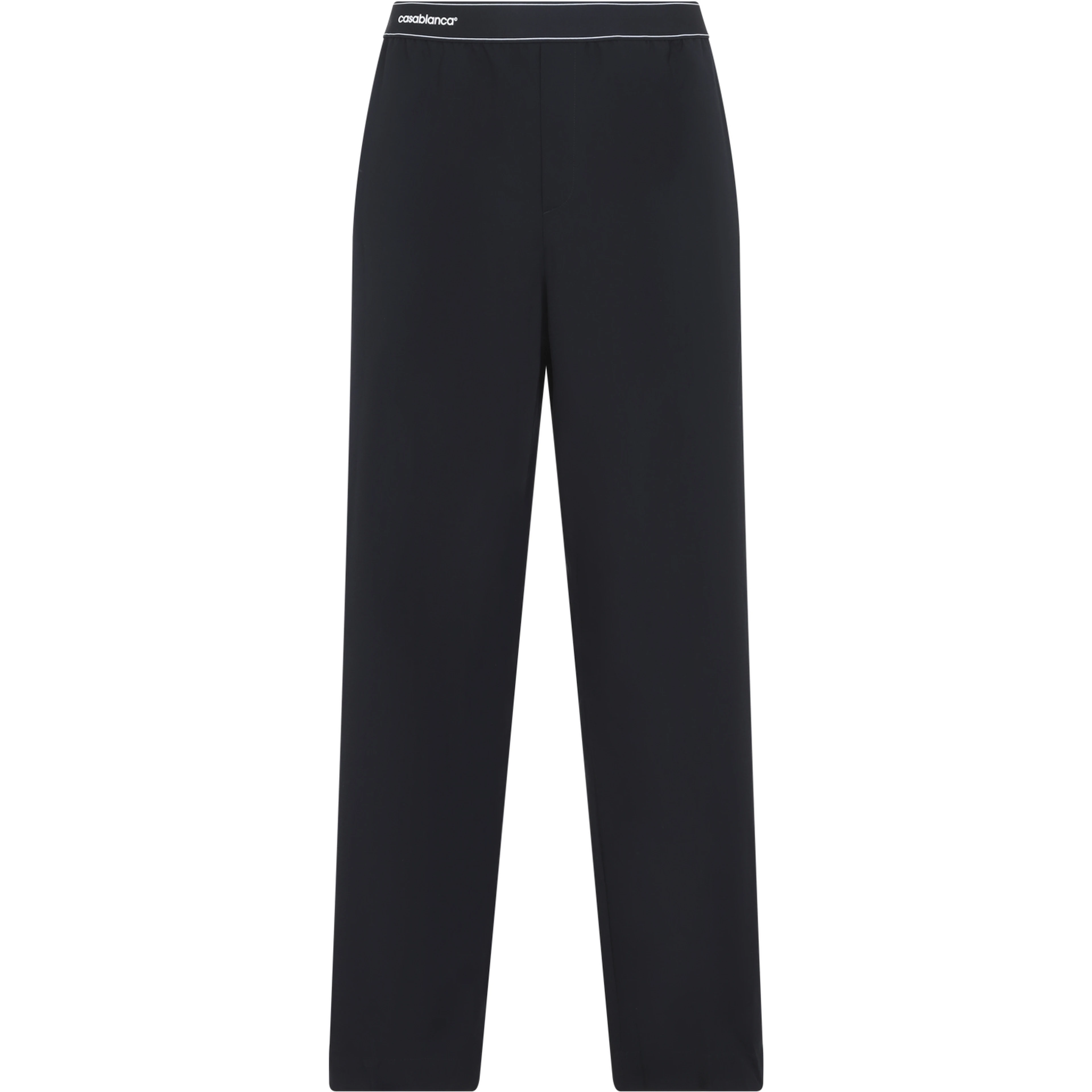 Casablanca Wool Sport Pants