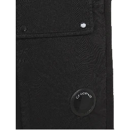 Cp Company Cargo Sweatpants