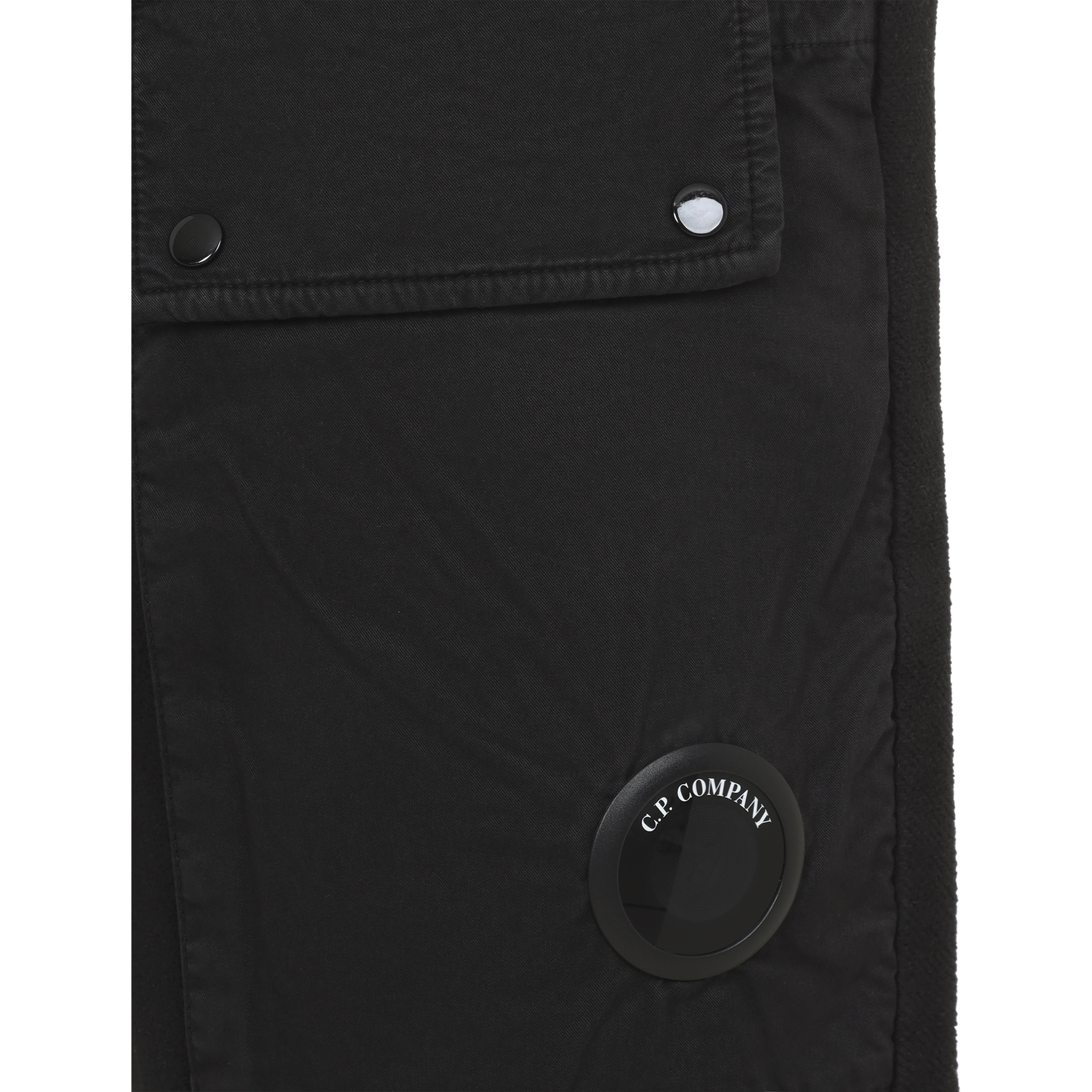 Cp Company Cargo Sweatpants