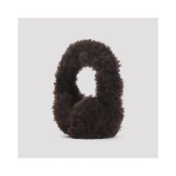 Yves Salomon Lamb Earmuffs