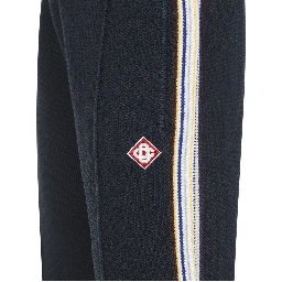 Casablanca Cafe Culture Track Trousers