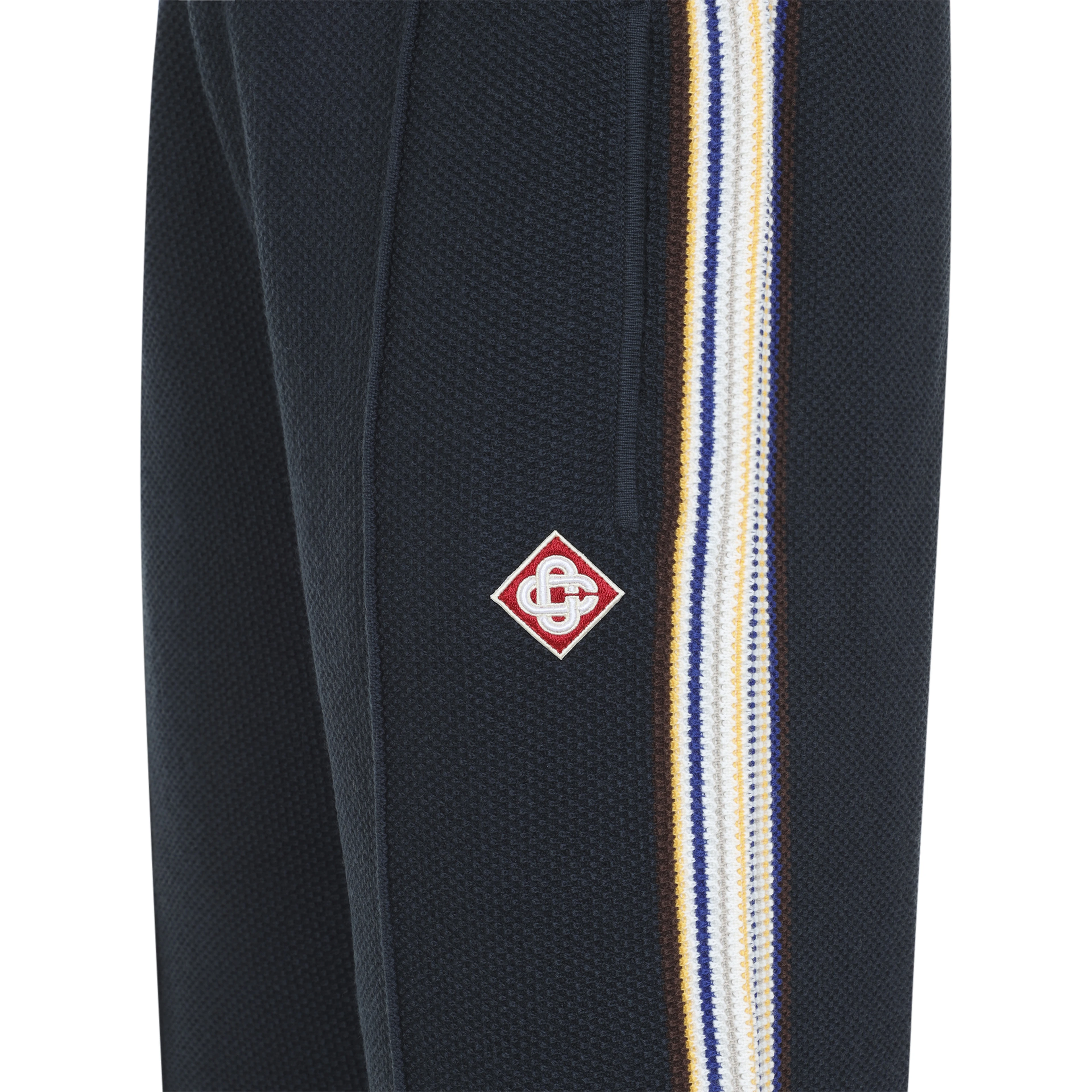 Casablanca Cafe Culture Track Trousers