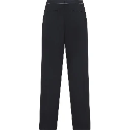 Casablanca Wool Sport Pants