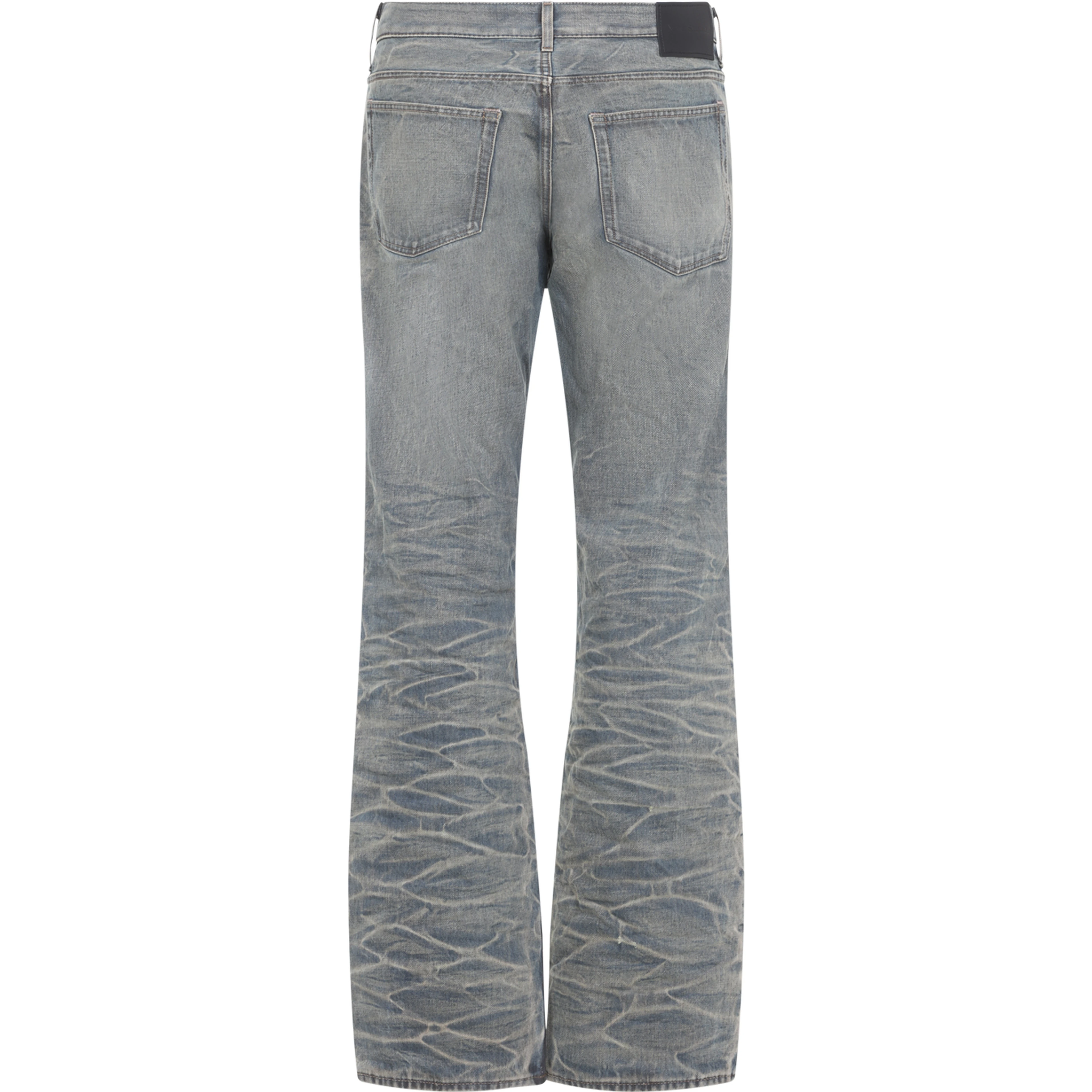 Acne Studios 5 Pocket Denim Jeans