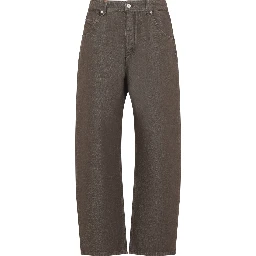 Jacquemus Le De-Nimes Tempo