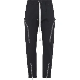 Rick Owens Heizer Cargo