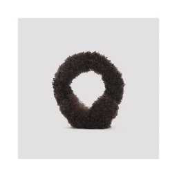 Yves Salomon Lamb Earmuffs