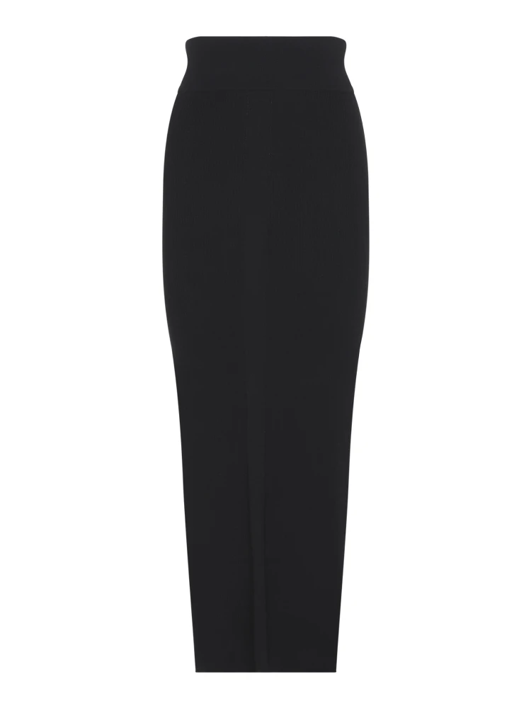 Rick Owens Sacriskirt