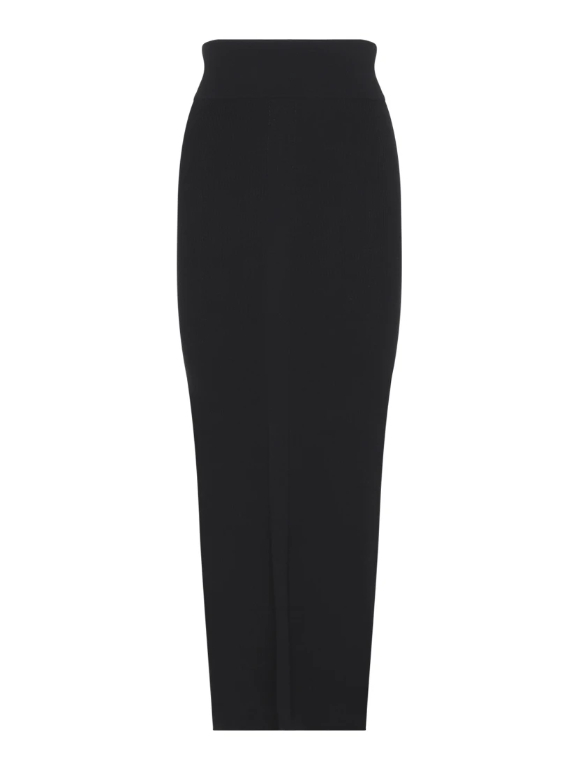 Rick Owens Sacriskirt