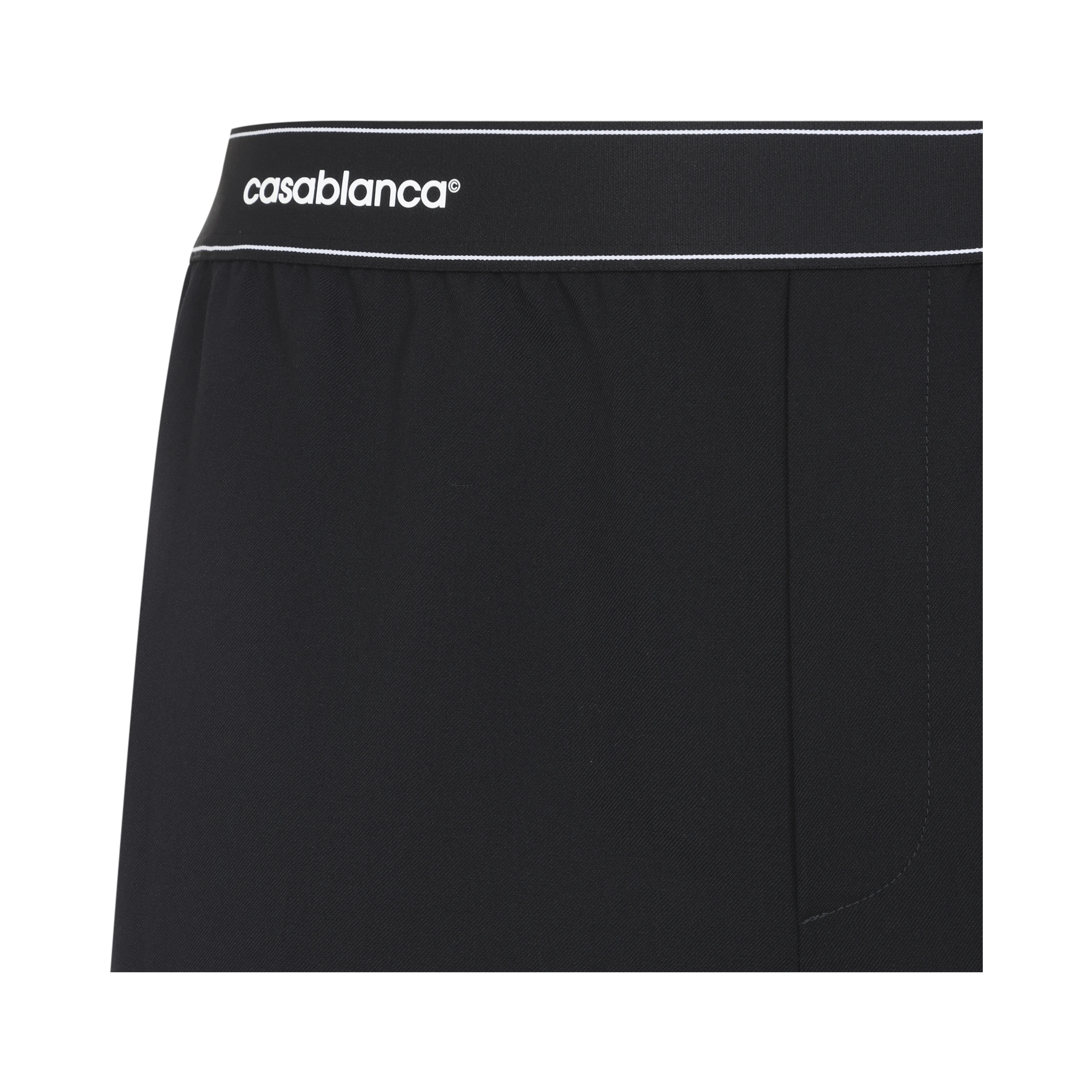 Casablanca Wool Sport Pants