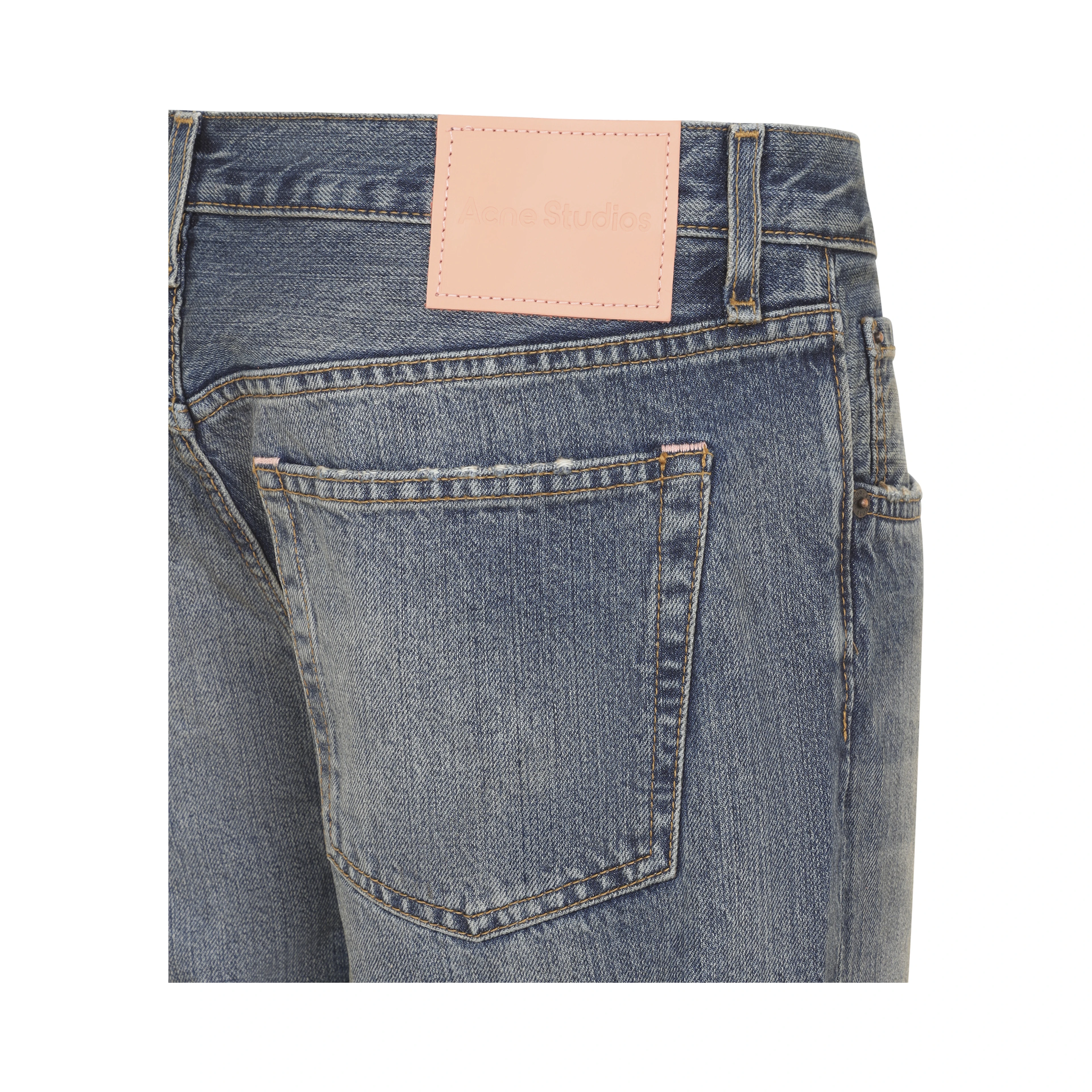 Acne Studios 1991M Jeans