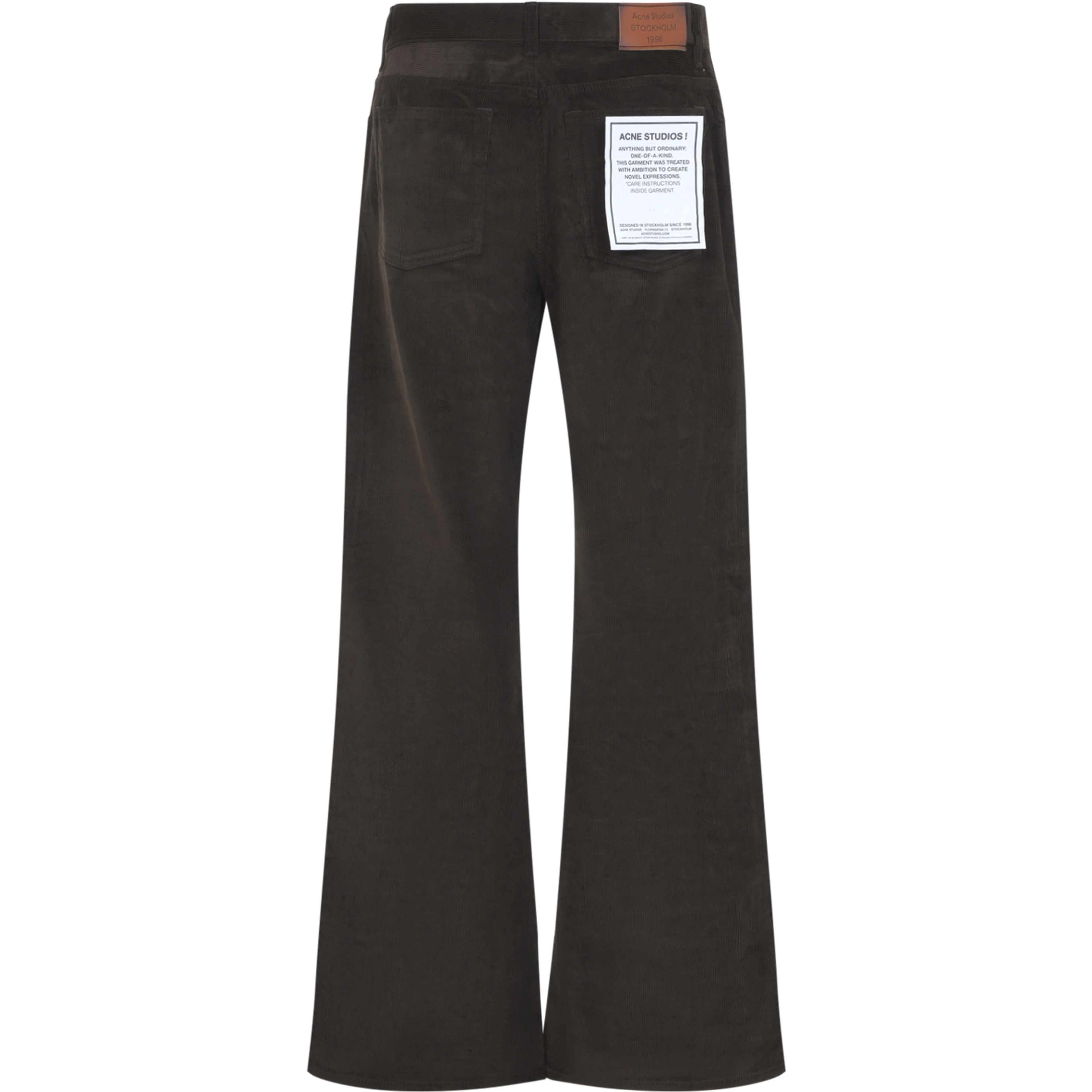 Acne Studios Pants