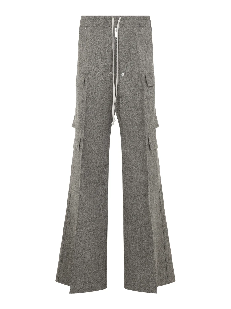 CARGOBELAS PANTS