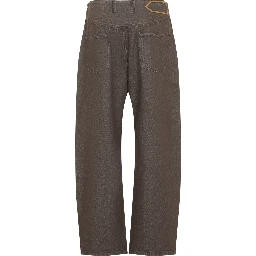 Jacquemus Le De-Nimes Tempo