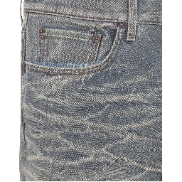 Acne Studios 5 Pocket Denim Jeans