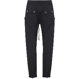 Rick Owens Heizer Cargo
