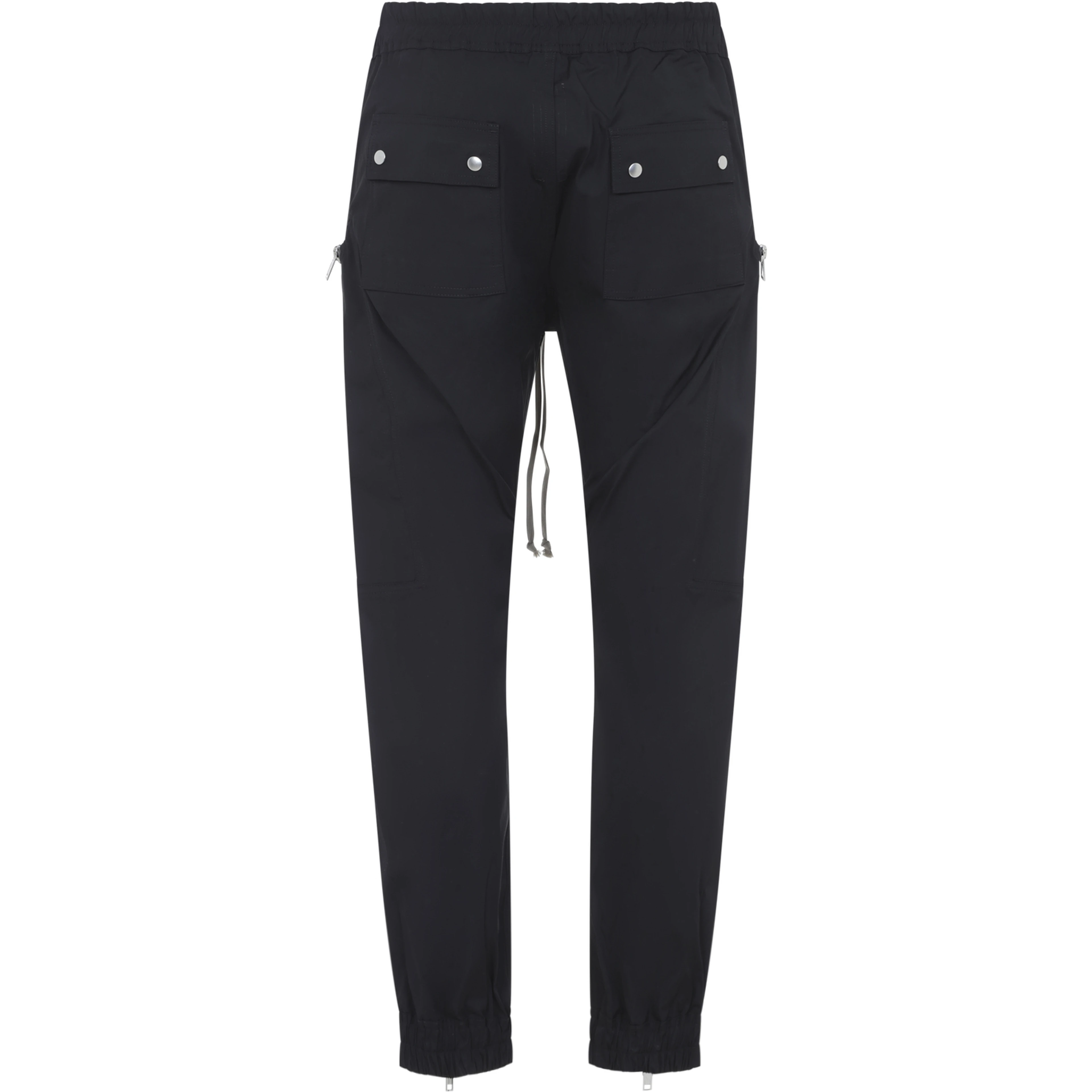 Rick Owens Heizer Cargo