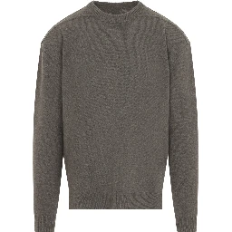 ROUND NECK