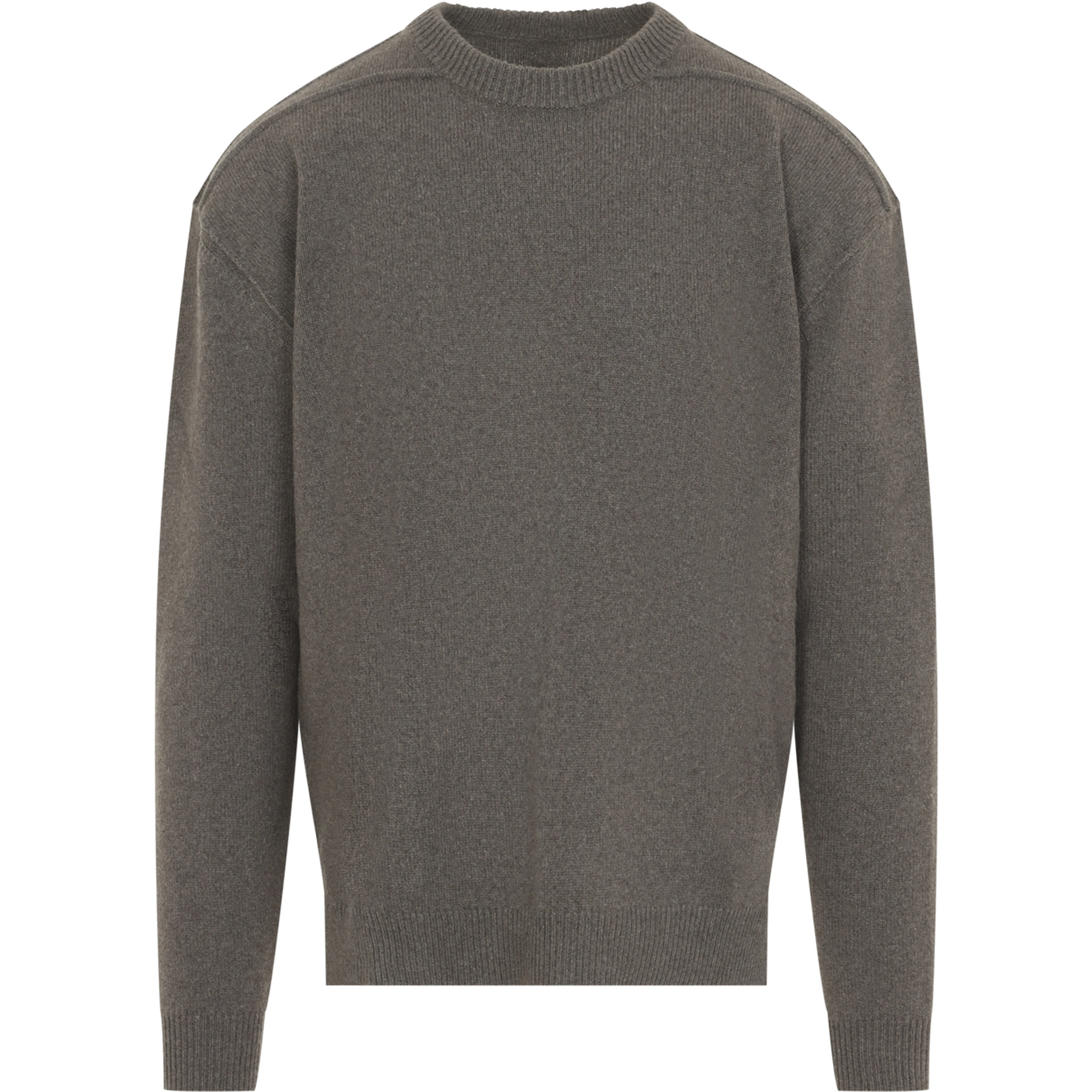 ROUND NECK