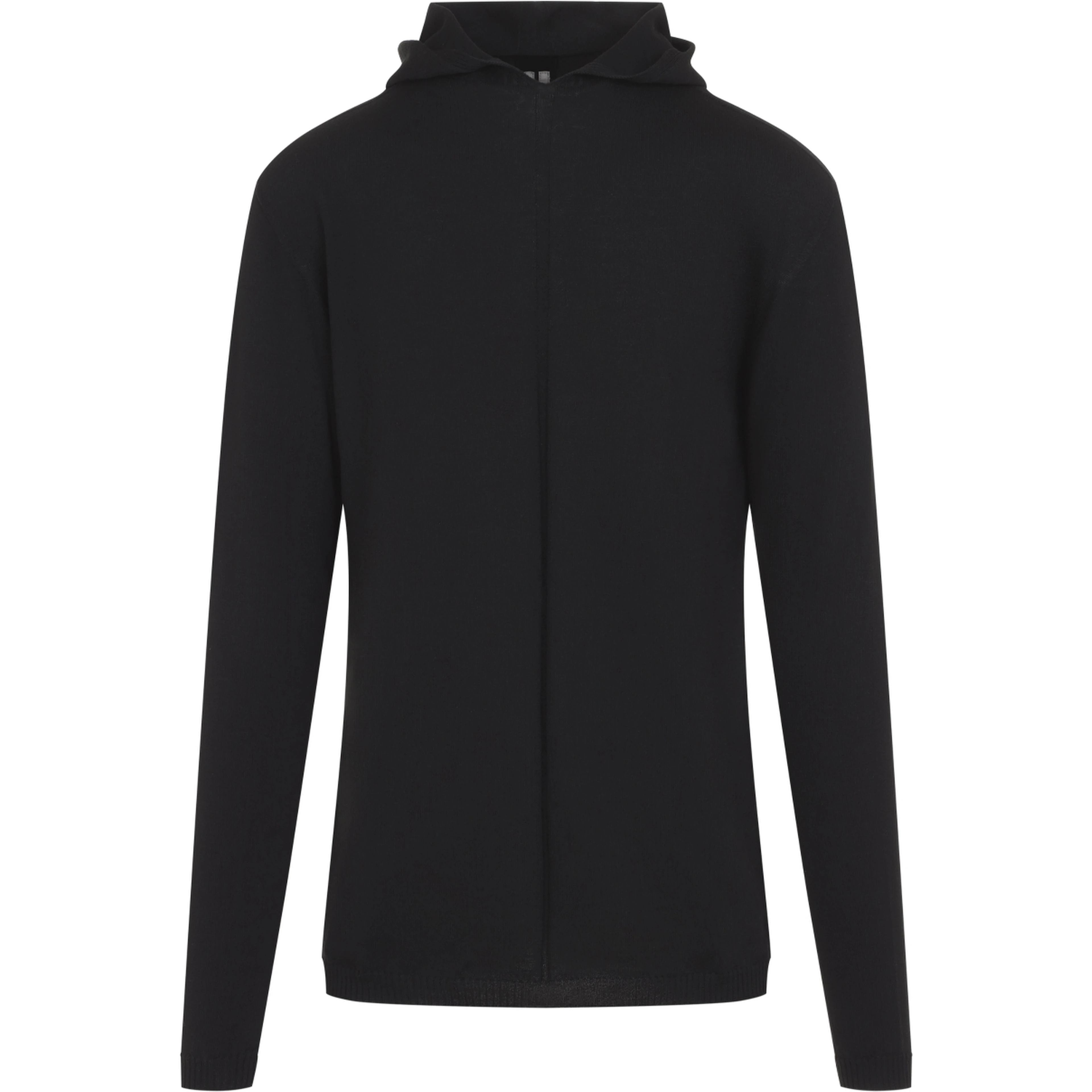 OVERSIZED LS HOODIE