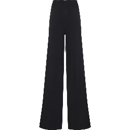 Rick Owens Drawstring Bias Pants